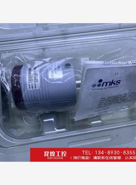 询价！MKS薄膜规0.10Torr，626B-30598，全新未用