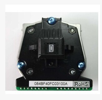 适用 得实DS650 DS1100 DS300 DS400 DS2600II DS3200IV打印头