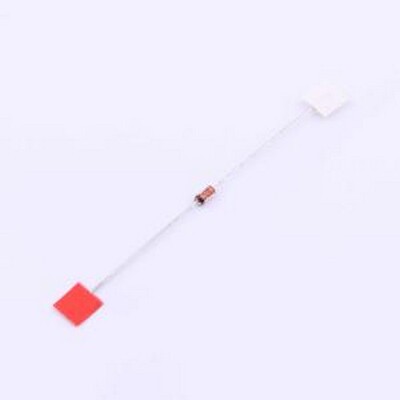 BZX55C9V1 稳压二极管 BZX55C9V1 DO-35