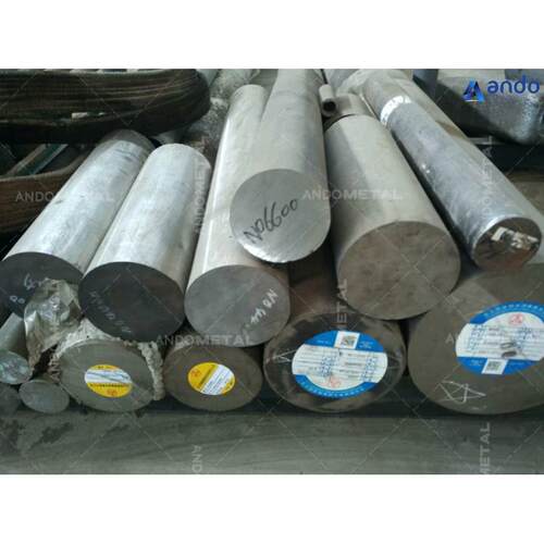 Inconel600（2.4816）镍基耐蚀合金棒 圆棒 圆钢 板材 钢板 管