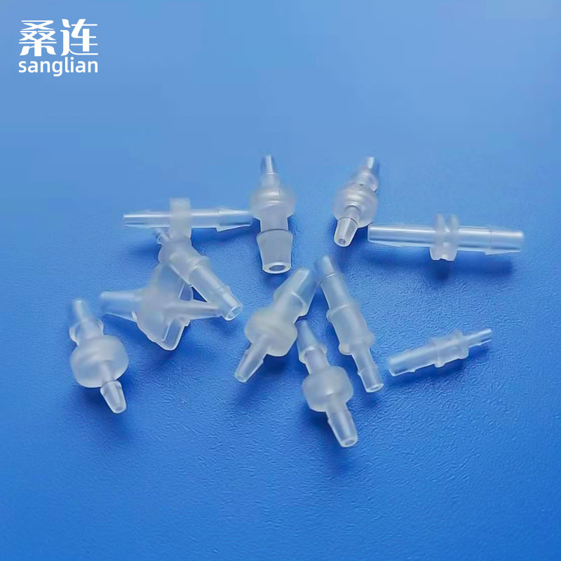 变径异大小头直通宝塔接