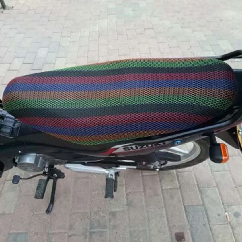 各种弯梁摩托车座套铃木