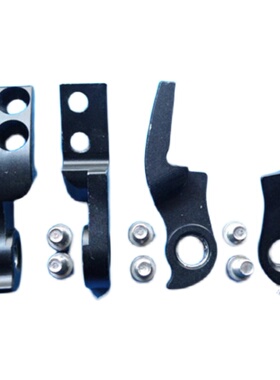 三条裤子SANTA CRUZ Superlight Heckler Butcher尾勾吊耳510