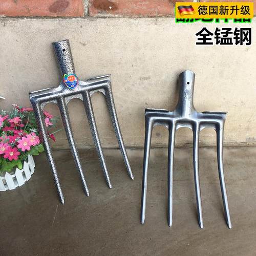 德国品质农用翻地松土神