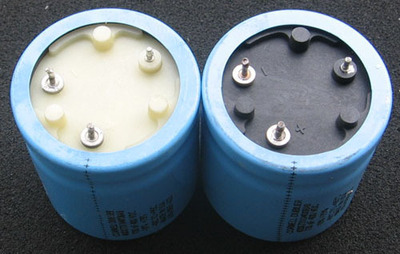 美国 CORNELL DUBILIER 730uf/400V好声电解。