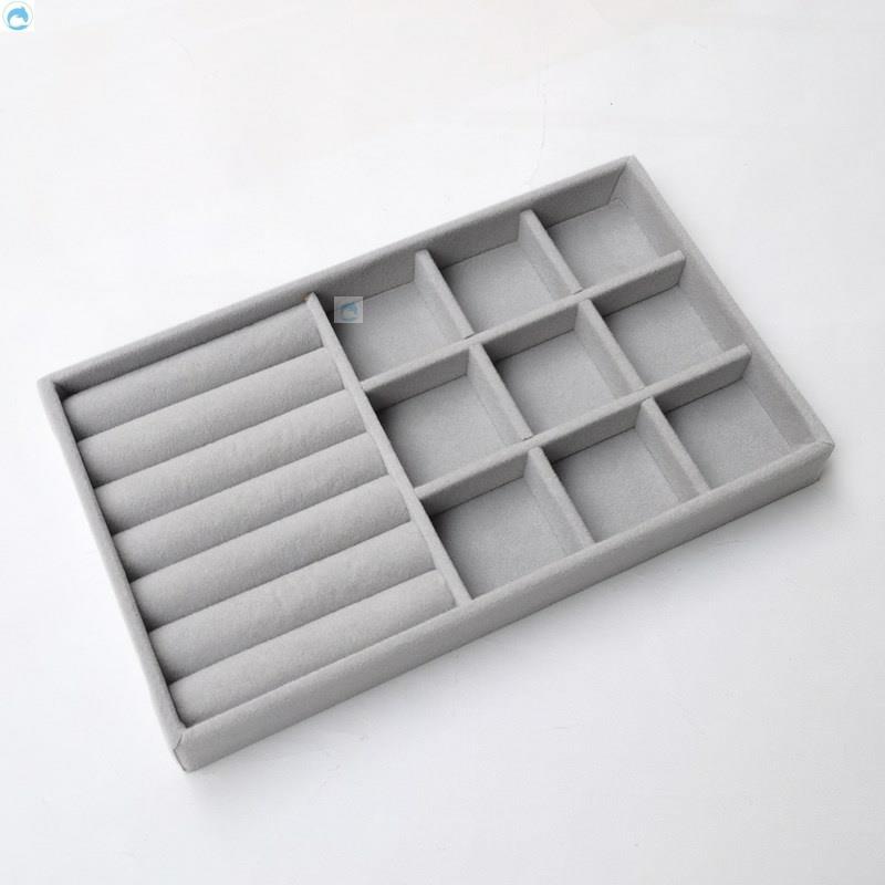 首饰盒内衬海绵垫耳钉子