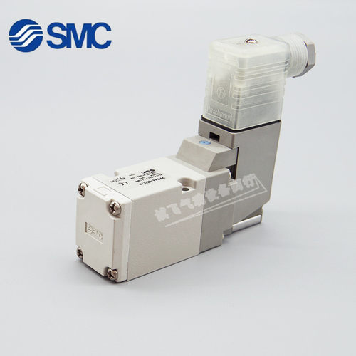 库存现货SMC电磁阀VP544R-5LOZ1-A  VP344-5EZ-A  VP544R-5GC-03A