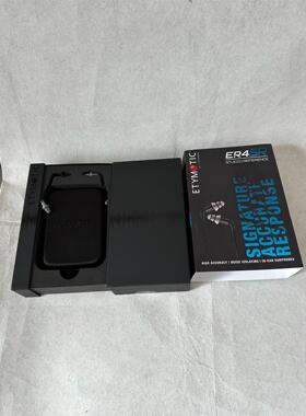 全新 Etymotic ER4sr 入耳式耳机