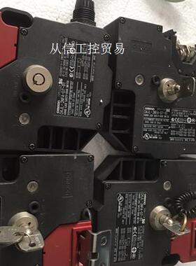 D4JL-2NFA-D7-01欧姆龙门开关 实物拍摄