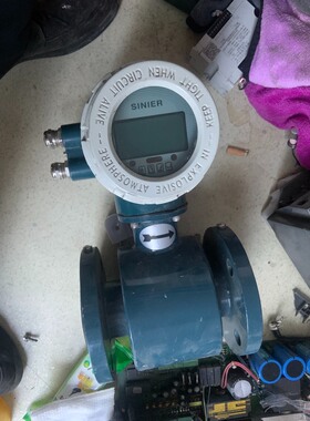 询价SINIER西尼尔流量计，型号：SE11AF50EF10A0议价