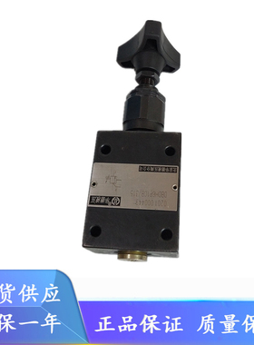 华德直动式溢流阀DBDH6P/10P10B/200 DBDH20P/30P10B/200 液压阀