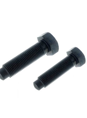 碳钢粗定位牙调整螺栓STBA8/10-15/20/25/30/35/40/50/60/70/80