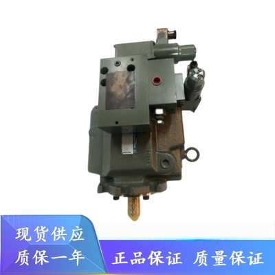 日本油研柱塞泵 A70-FR04CS-60 A70-FR04HS-60 A70-FR04KS-60通用