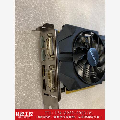 询价！/技嘉GV-N960WF2O