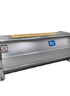 新款干式变压器横流冷却风机排风扇GFD/D358 365 370 385 440包邮