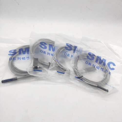 SMC原装磁性开关感应传感器D-M9B-A93-C73-Z73-M9N-M9P-F8B-A73