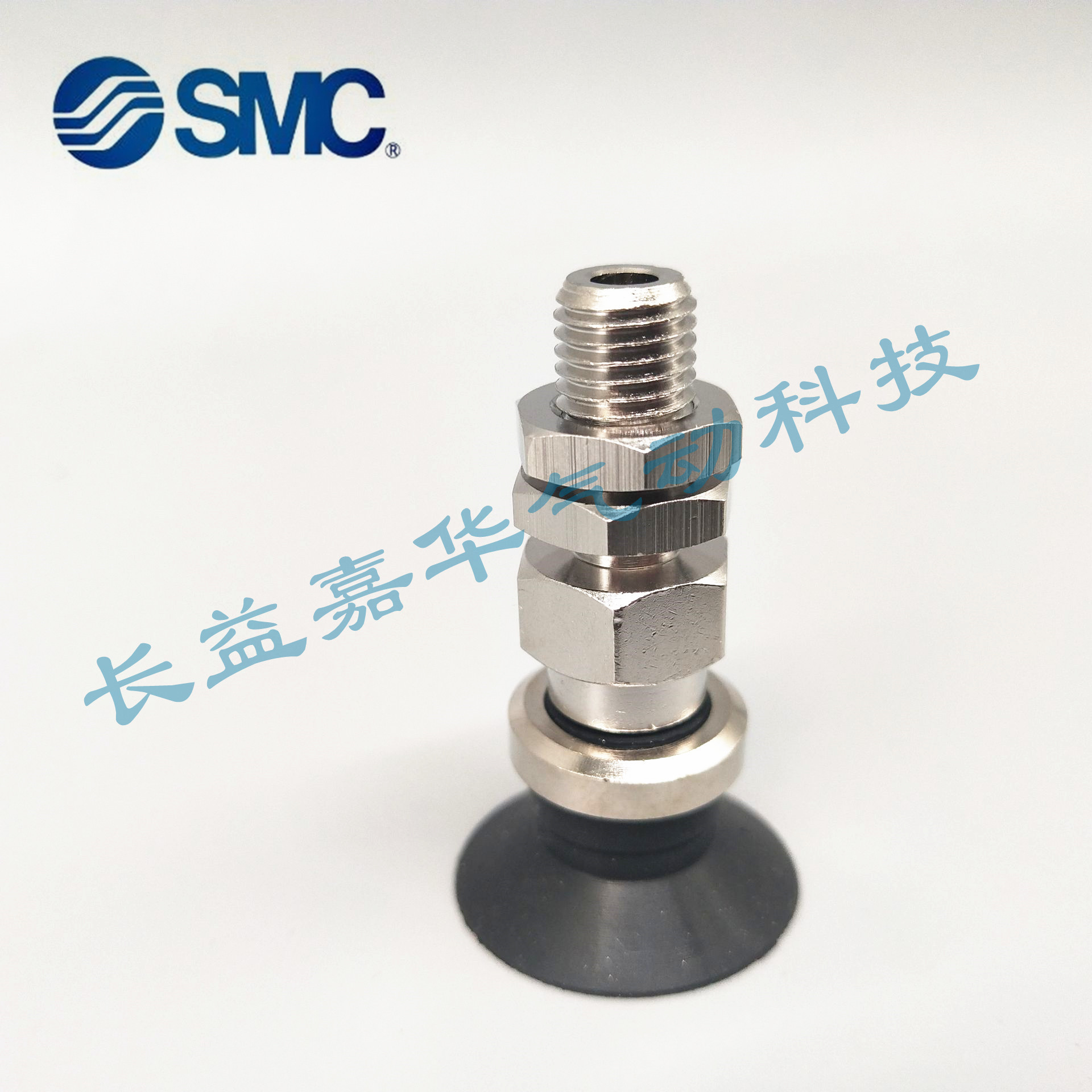 SMC吸盘ZP3E-T/TF32/40/50/63/80/100/125BMN/BMS/UMN/UMS-P-A16