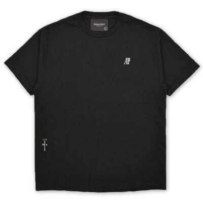 Travis Scott Audemars Piguet x Cactus Jack Merch AP t-shirt