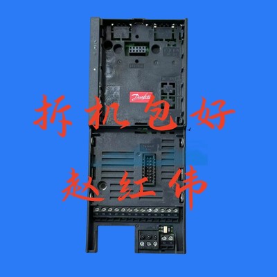 可维修：丹佛斯变频器FC360D端子22-30-37-45-55-75KW主控制CPU板