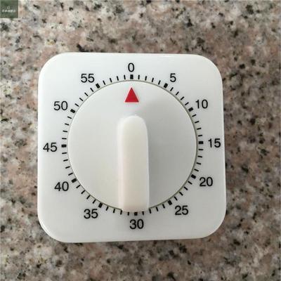 定时器厨房大音量闹钟老