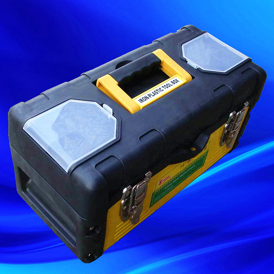 寸多功能收纳加强型塑铁