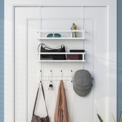 门后挂钩加长款可调节进