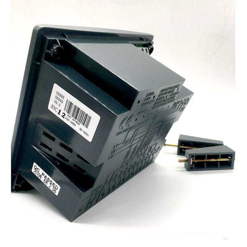 智能无功率因数自动补偿