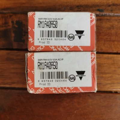 议价促carlogavazzi 佳乐 RM1A40A50照片