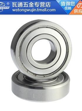 不锈钢深沟球轴承S6008/6009/6010/6011/6012/6013/6014ZZ