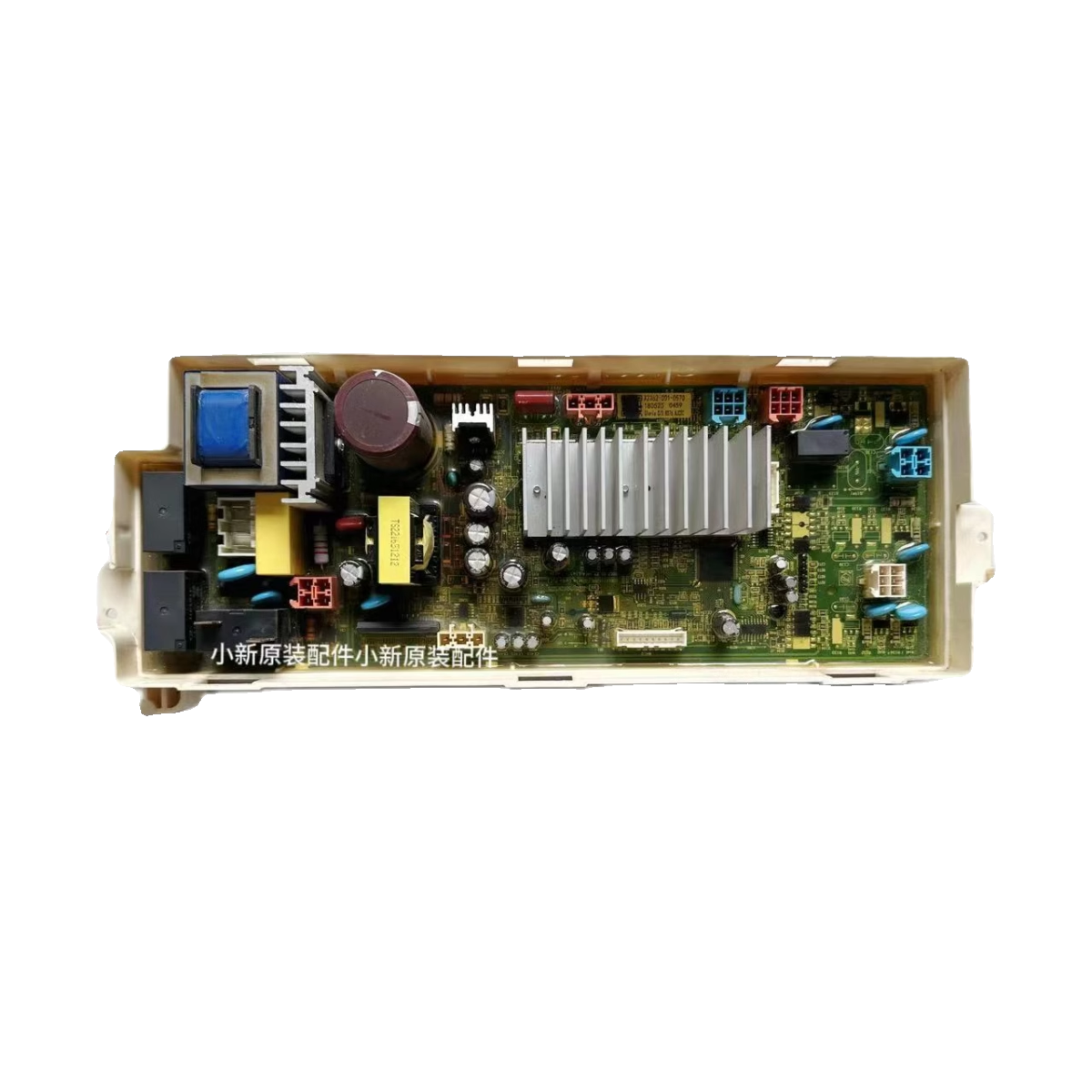适用创维滚筒洗衣机电脑板 F751202ND X2362-001-0021/0570