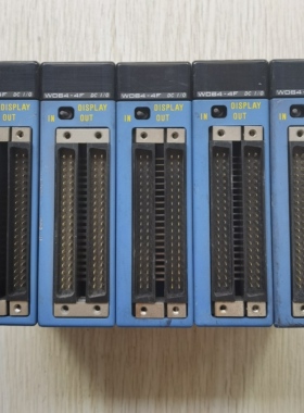 议价促 机 YOGAWA 横河 F3WD64-4F 照片