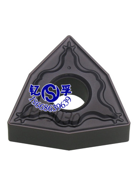 原装正品韩国KORLOY克劳伊数控刀片WNMG080404-HM PC9030 NC3030