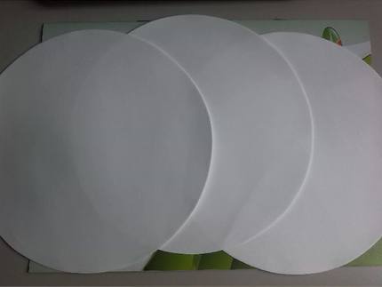 R141b有机溶剂过滤纸 二氯一氟乙烷滤纸 &Phi;50mm*5um 精密滤膜