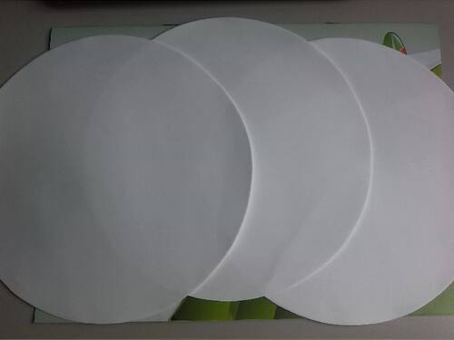 R141b有机溶剂过滤纸 二氯一氟乙烷滤纸 &Phi;50mm*5um 精密滤膜