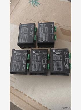 全新二手雕刻机驱动器CWD860H  2台议价商品