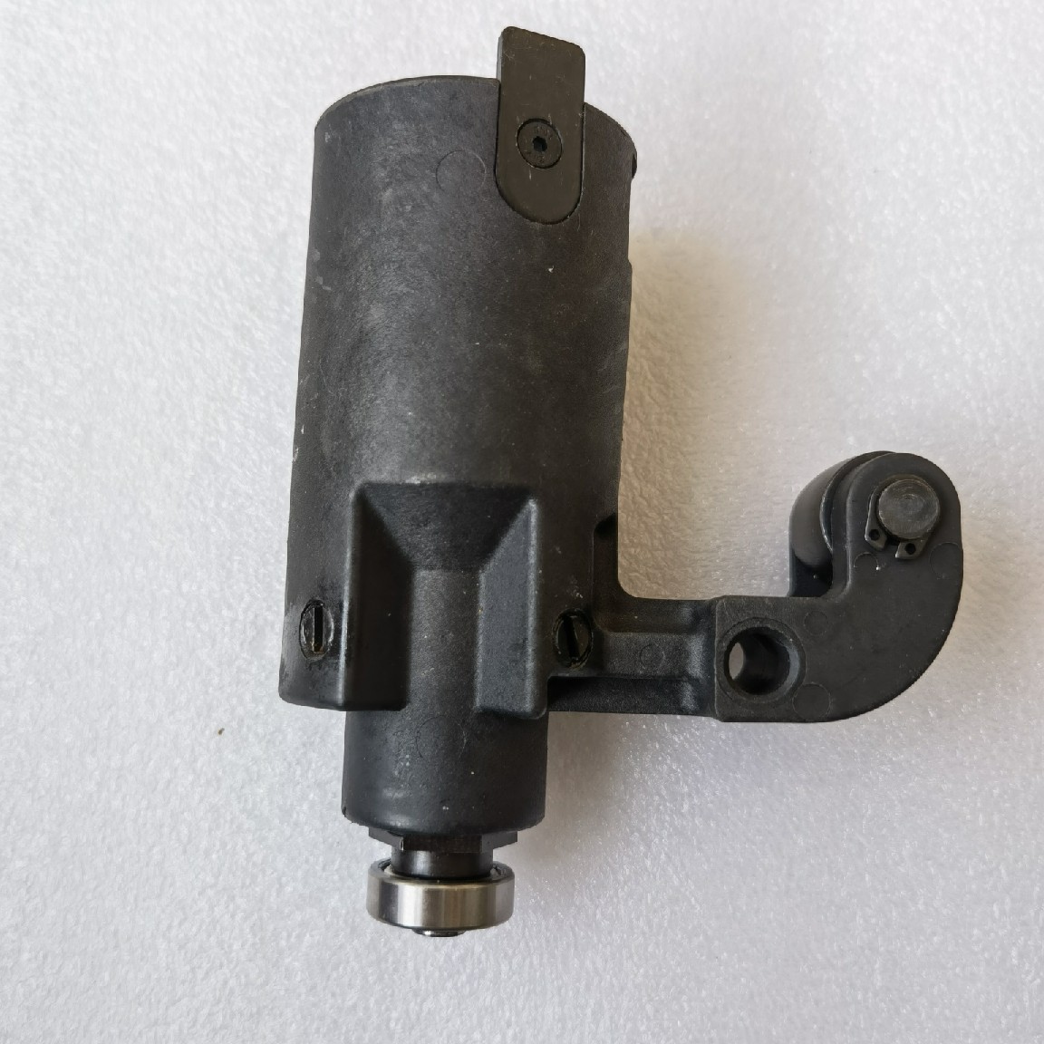 台湾MACO马特BT40 BT50刀库刀套数控机床刀杯加工中心CNC刀座65度