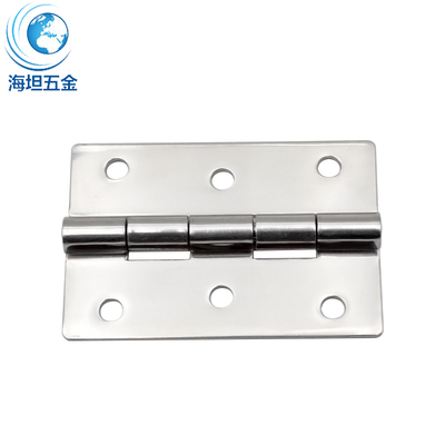 海坦不锈钢合页配电箱冲