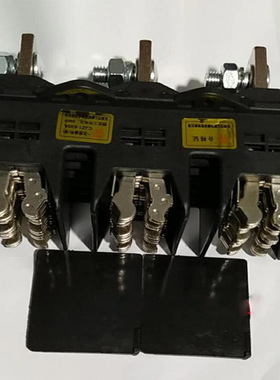 飞蝶低压配电抽屉柜主电路一次动接插件CJZ1CJT1125A250A400A630A