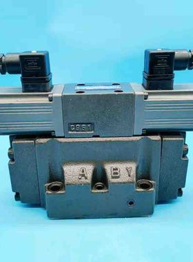 原装正品油研比例阀EDFHG-04-140-3C40-XY-31T型现货供应质量保证