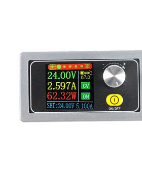 XYS3580DC-DC数控升降压可调直流稳压电源升压降压模块太阳能充电