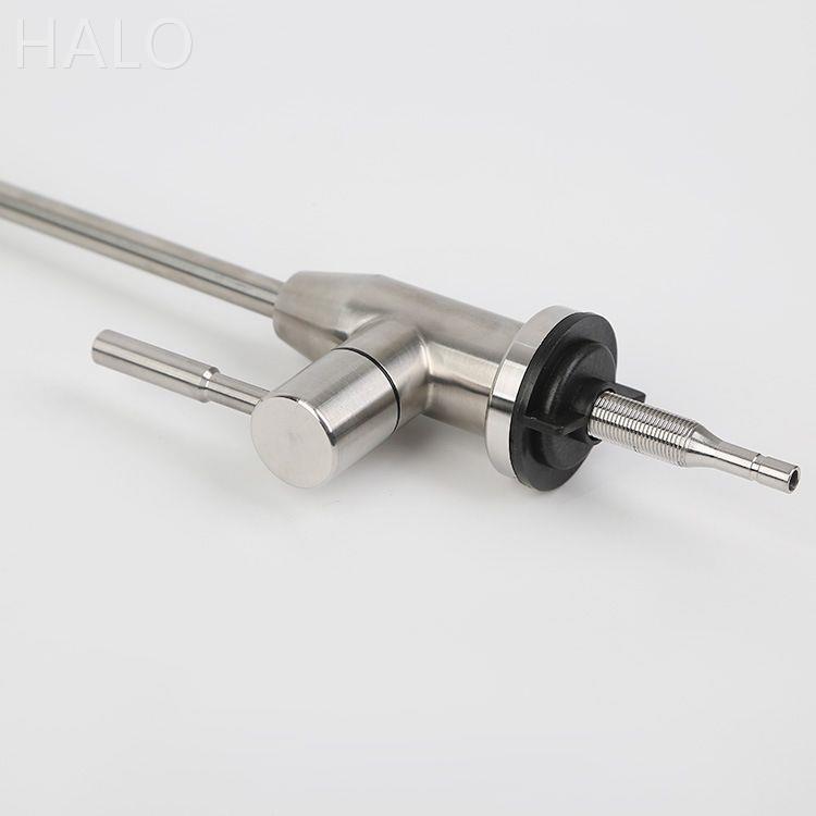 厨房净水器直饮龙头细嘴