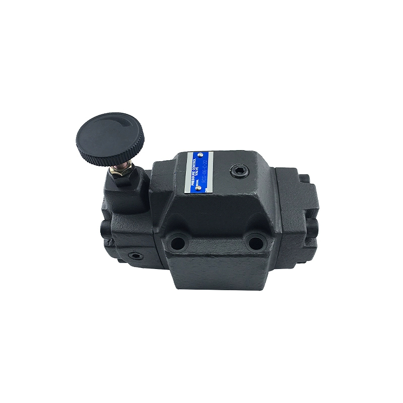 新款先导式液压阀RT/RGC-