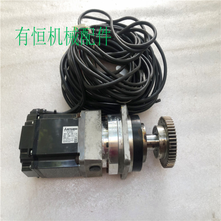 议价伺服电机电机延长线 MR-J3BTCBL03M MR-J3ENCBL