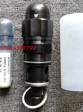 德国力士乐插装阀 R983037922;DBDS6K1X/315;DBDS30K1C/315溢流阀