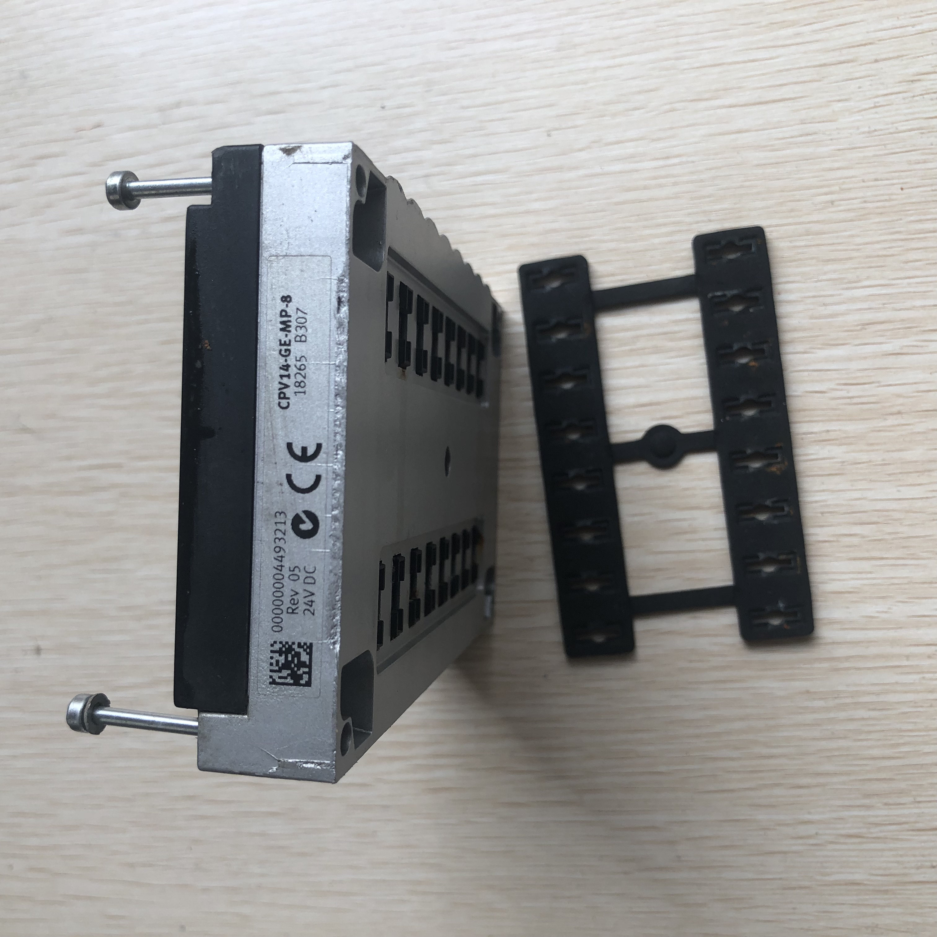 议价促 机 FESTO 费斯托 CPV14-GE-MP-8 18265 照片