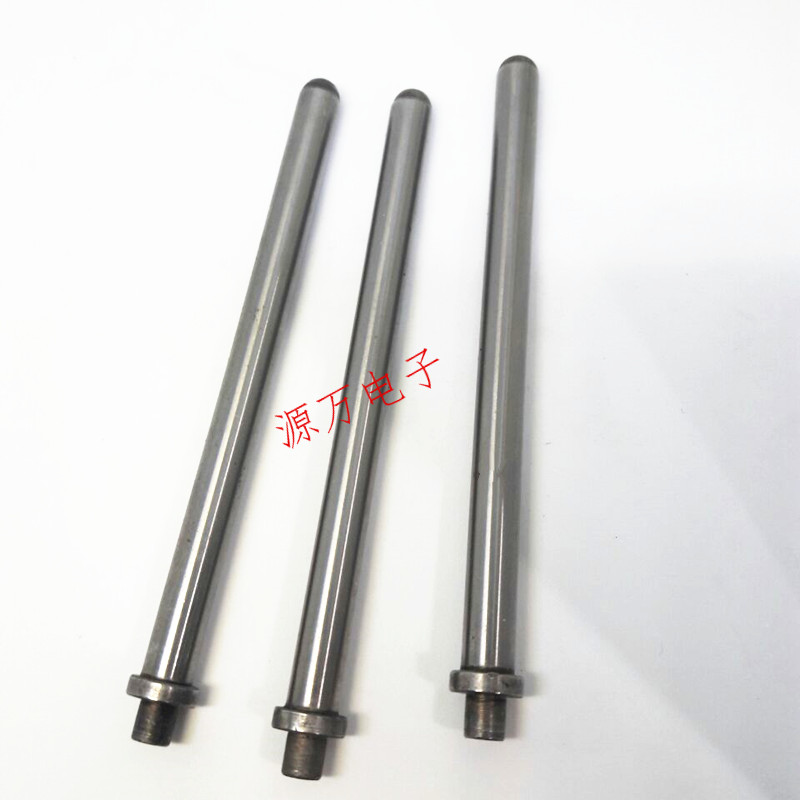治具直线轴承柱，LM8UU轴承导柱，8*100MM，8*120MM 8mm培林导柱