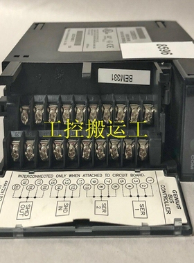 议价IC693BEM331L Ge fanuc 输入模块