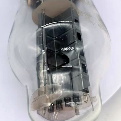 新款金音铼电子管复克西