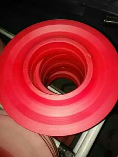 徐工吊车20k5滑轮徐工吊车20吨滑轮原厂配件