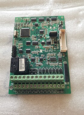 询价富凌变频器45KW主板，0070-E-P02-A-01，拆机议价